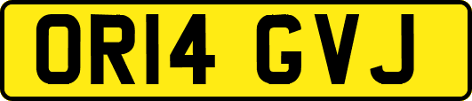 OR14GVJ