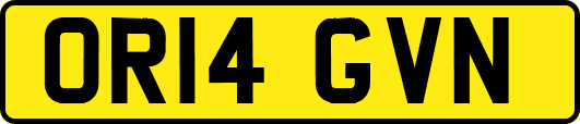 OR14GVN