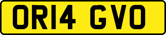 OR14GVO
