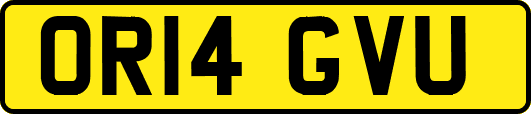 OR14GVU