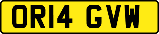 OR14GVW