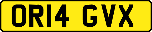 OR14GVX