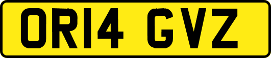 OR14GVZ