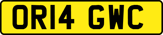 OR14GWC