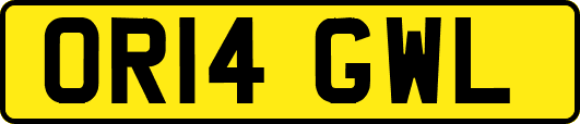 OR14GWL