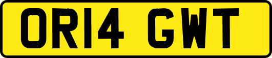 OR14GWT