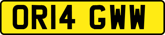 OR14GWW