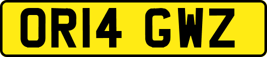 OR14GWZ