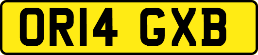 OR14GXB