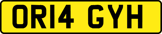 OR14GYH