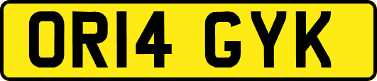 OR14GYK