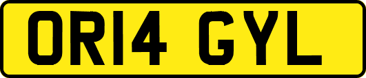 OR14GYL