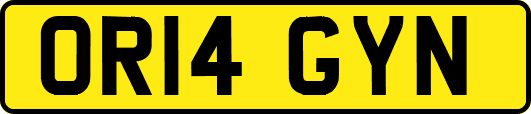 OR14GYN
