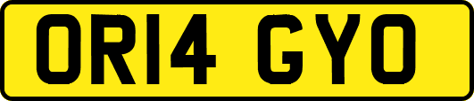 OR14GYO