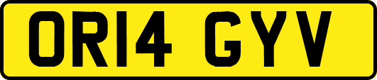 OR14GYV