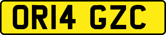 OR14GZC