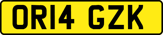 OR14GZK
