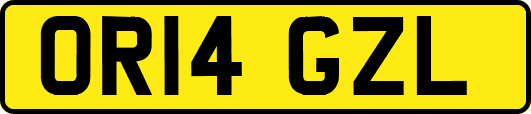 OR14GZL