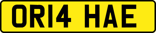 OR14HAE