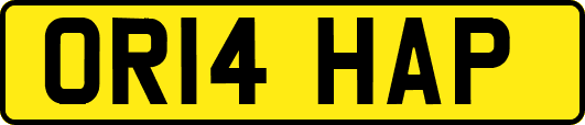 OR14HAP