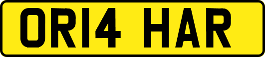 OR14HAR
