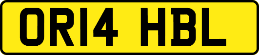 OR14HBL