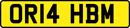 OR14HBM