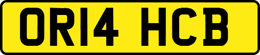 OR14HCB