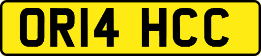 OR14HCC