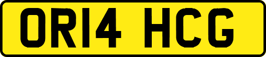OR14HCG