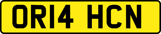 OR14HCN