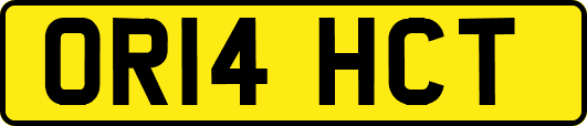 OR14HCT