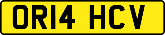 OR14HCV