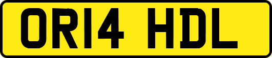 OR14HDL