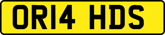 OR14HDS