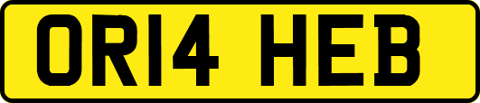 OR14HEB