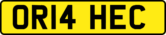 OR14HEC