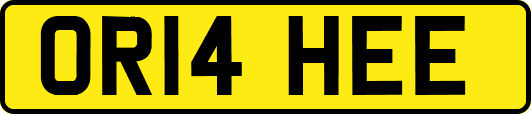 OR14HEE