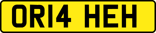 OR14HEH