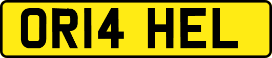OR14HEL