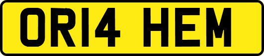 OR14HEM