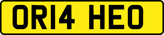 OR14HEO