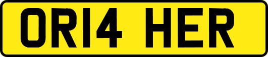 OR14HER