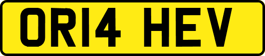 OR14HEV