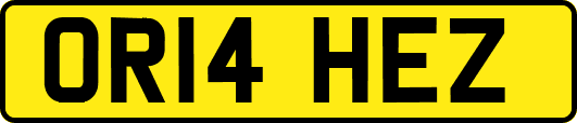 OR14HEZ