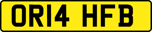 OR14HFB
