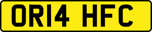 OR14HFC