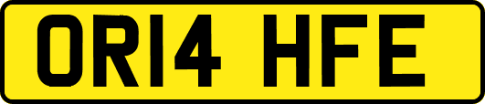 OR14HFE