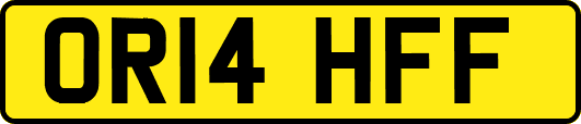 OR14HFF