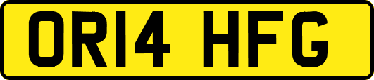 OR14HFG